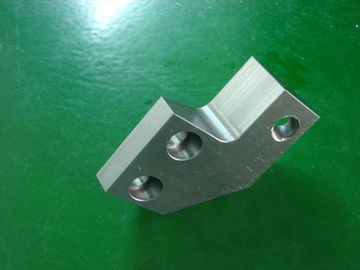 Customized CNC Precision Machining
