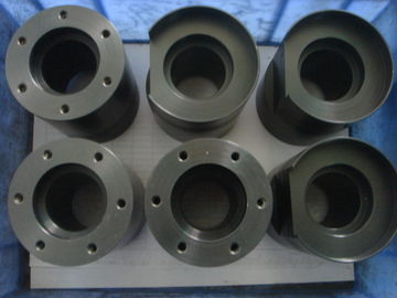 Phi tiêu chuẩn nhôm CNC Precision Machining, Phụ tùng cao cơ khí chính xác gia công