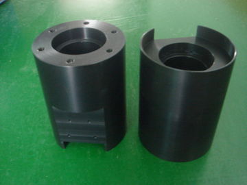 Phi tiêu chuẩn nhôm CNC Precision Machining, Phụ tùng cao cơ khí chính xác gia công