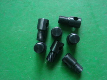 Tuỳ thép chính xác gia công phần gỉ CNC, / Bộ phận kim loại kẽm gia công