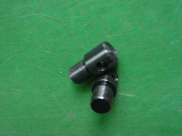 Tuỳ thép chính xác gia công phần gỉ CNC, / Bộ phận kim loại kẽm gia công