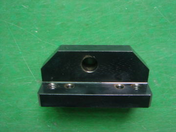 Tuỳ thép chính xác gia công phần gỉ CNC, / Bộ phận kim loại kẽm gia công