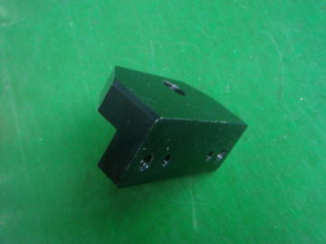Tuỳ thép chính xác gia công phần gỉ CNC, / Bộ phận kim loại kẽm gia công
