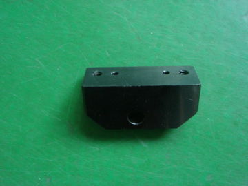 Tuỳ thép chính xác gia công phần gỉ CNC, / Bộ phận kim loại kẽm gia công