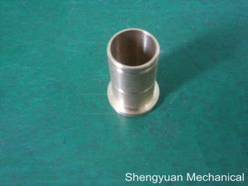 Silicon Bronze C87200 / C67400 chính xác Hóa Phụ Chromira Slider Bushing