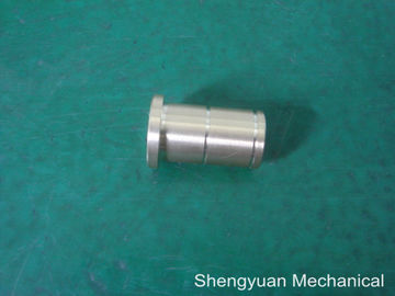 Silicon Bronze C87200 / C67400 chính xác Hóa Phụ Chromira Slider Bushing