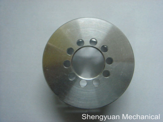 Các bộ phận nhôm Al7075 Durable Customized CNC Precision Machining