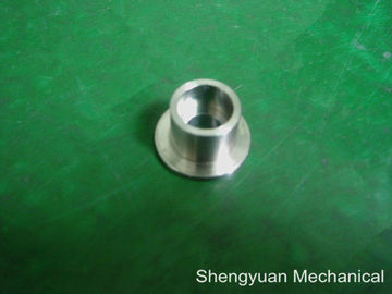 Nhôm chính xác Hóa Phụ nhựa PA Injection Molding Máy Sleeves