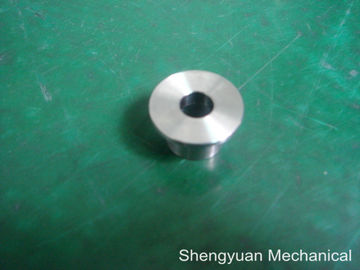 Nhôm chính xác Hóa Phụ nhựa PA Injection Molding Máy Sleeves
