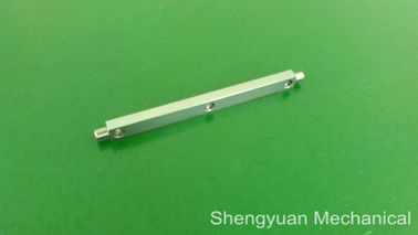 Phổ 6061 CNC chính xác Phay Máy Phụ 403M anốt oxy hóa