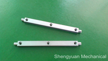 Phổ 6061 CNC chính xác Phay Máy Phụ 403M anốt oxy hóa