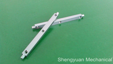 Phổ 6061 CNC chính xác Phay Máy Phụ 403M anốt oxy hóa