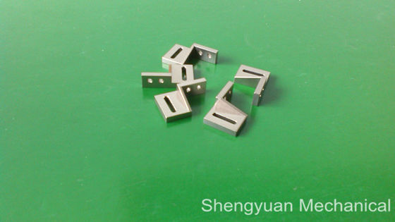 AL6061 CNC chính xác phay gia công phần với anốt oxy hóa