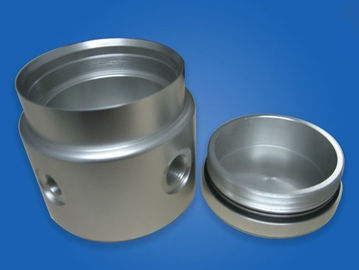 Alumunium 6061/6063 CNC Precision Machining, bộ phận kim loại Anodize