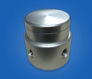 Alumunium 6061/6063 CNC Precision Machining, bộ phận kim loại Anodize