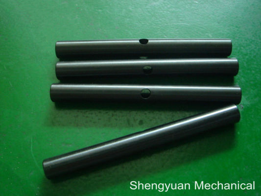 CRS chính xác Hóa Phụ Đen Oxide Rod mở rộng đường kính 5/8, chiều dài 6,058