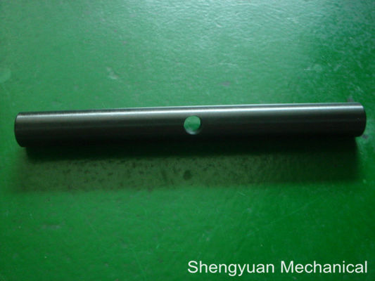 CRS chính xác Hóa Phụ Đen Oxide Rod mở rộng đường kính 5/8, chiều dài 6,058