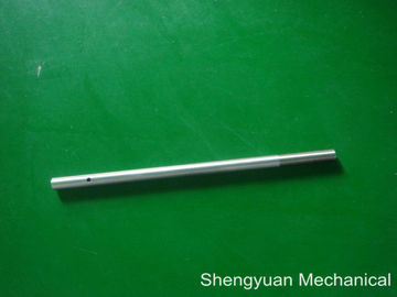 316 thép không gỉ chính xác Phụ tùng Turned Đẩy Rod vít với 16 1/2 Chiều dài