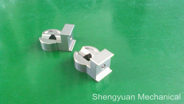 Al6061 CNC chính xác phay gia công phần sắt chung anốt oxy hóa