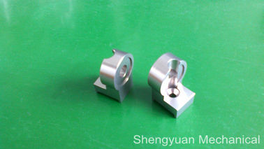 Al6061 CNC chính xác phay gia công phần sắt chung anốt oxy hóa