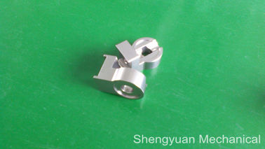 Al6061 CNC chính xác phay gia công phần sắt chung anốt oxy hóa