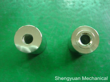 0,005-0,01 dày chính xác Hóa Phụ Nickel tấm đồng C11000 lõi Slug 38mm