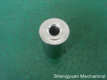 0,005-0,01 dày chính xác Hóa Phụ Nickel tấm đồng C11000 lõi Slug 38mm