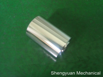 0,005-0,01 dày chính xác Hóa Phụ Nickel tấm đồng C11000 lõi Slug 38mm