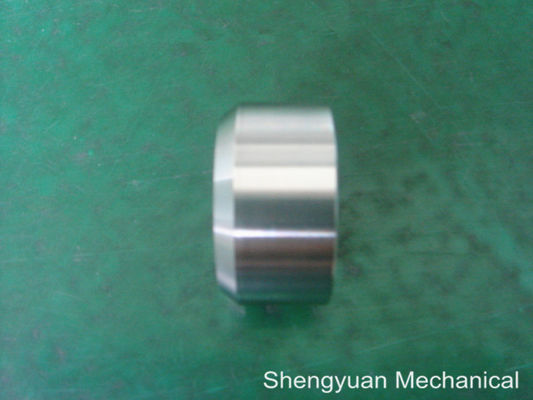 Đồng C11000 chính xác Hóa Phụ Nickel tấm Chromira Rút lại Shaft