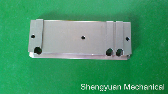 CNC chính xác phay gia công phần SUS304 / Thép Carbon thấp