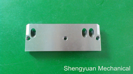 CNC chính xác phay gia công phần SUS304 / Thép Carbon thấp