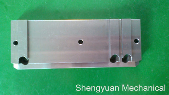CNC chính xác phay gia công phần SUS304 / Thép Carbon thấp