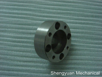 SUS304 CNC chính xác quay phần Seal Body Shaft Đối với nhà cung cấp máy nén Seal