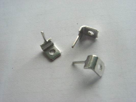 CNC Precision Machining, thau Stamping Phụ Với Bright Tin tráng
