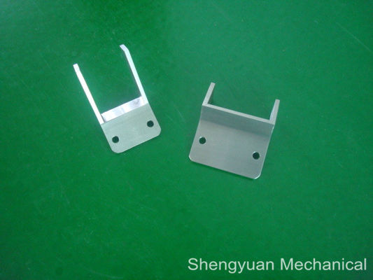 Máy SUS303 Phay chính xác Phụ tùng cho bộ phận điện tử
