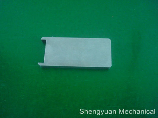 SUS303 Precison Phay Máy Phụ Botton Phụ tấm Phần cứng