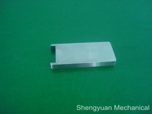 SUS303 Precison Phay Máy Phụ Botton Phụ tấm Phần cứng