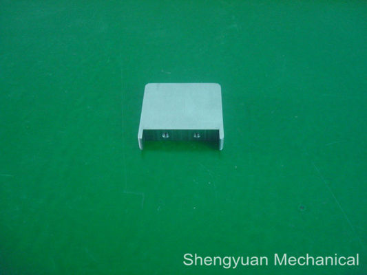 SUS303 Precison Phay Máy Phụ Botton Phụ tấm Phần cứng