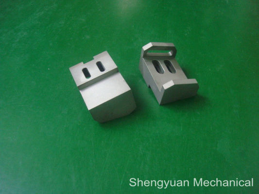 Carbon thép CLA2 chính xác phay gia công phần thép nhẹ