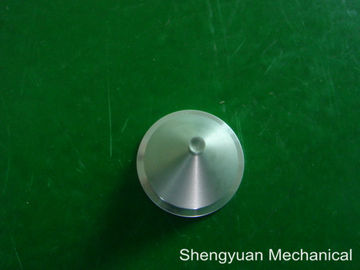 Máy chính xác Customized CNC thép không gỉ Spinning / Metal Spun / Cone Lọc