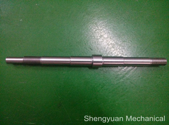 Thép không rỉ High Precision Hóa Phụ Đẩy Rod dài đề Shaft
