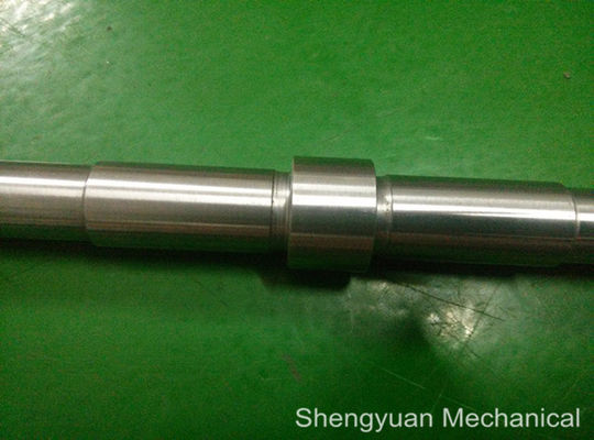 Thép không rỉ High Precision Hóa Phụ Đẩy Rod dài đề Shaft