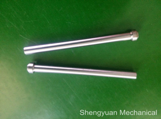 Strict Nhẫn Phụ tùng chính xác Turned CPM 10V 60-62 R / C punch