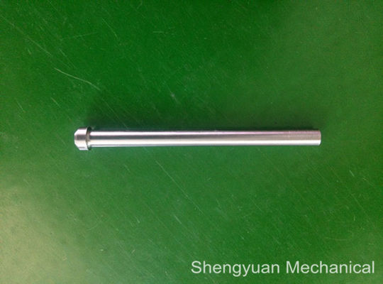 Strict Nhẫn Phụ tùng chính xác Turned CPM 10V 60-62 R / C punch