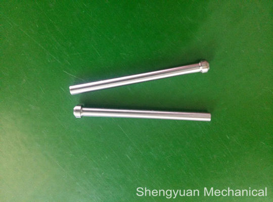 Strict Nhẫn Phụ tùng chính xác Turned CPM 10V 60-62 R / C punch