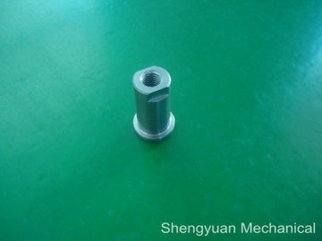 Assi A2 chính xác phay gia công phần cho các Phần Machining