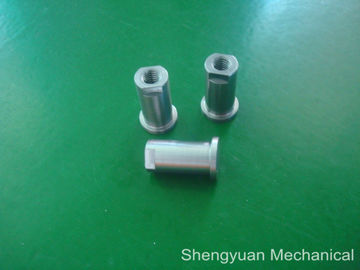 Assi A2 chính xác phay gia công phần cho các Phần Machining