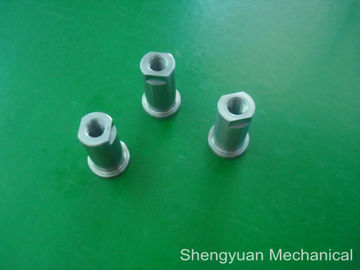 Assi A2 chính xác phay gia công phần cho các Phần Machining