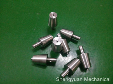 Tungsten Carbide Heading Dies cú đấm chính xác quay phần Speedy Rivet Die