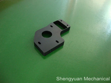 AL6061 CNC chính xác phay gia công phần cho các sản phẩm điện tử